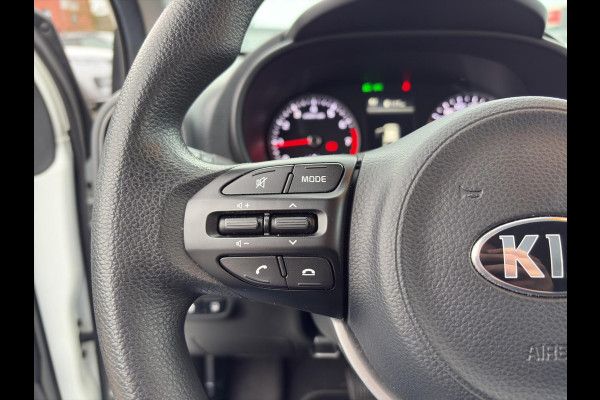 Kia Picanto 1.0 DPi ComfortLine Automaat Automaat | Cruise | Airco | Bluetooth | Radio |