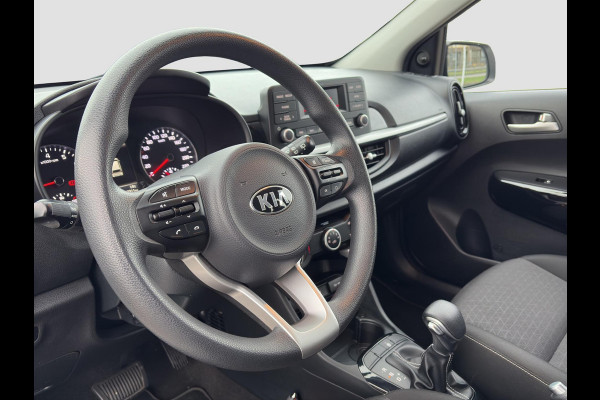 Kia Picanto 1.0 DPi ComfortLine Automaat Automaat | Cruise | Airco | Bluetooth | Radio |