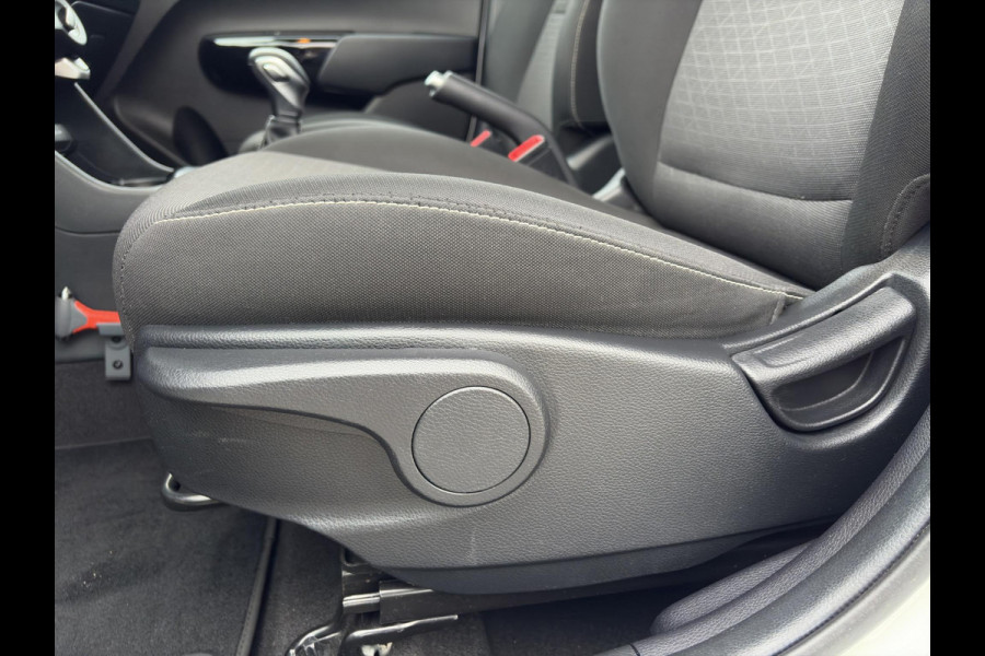Kia Picanto 1.0 DPi ComfortLine Automaat Automaat | Cruise | Airco | Bluetooth | Radio |