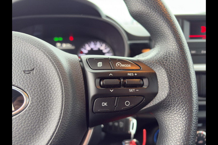 Kia Picanto 1.0 DPi ComfortLine Automaat Automaat | Cruise | Airco | Bluetooth | Radio |