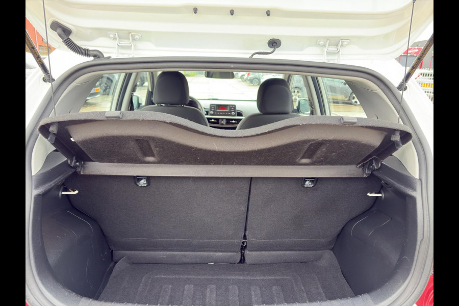 Kia Picanto 1.0 DPi ComfortLine Automaat Automaat | Cruise | Airco | Bluetooth | Radio |