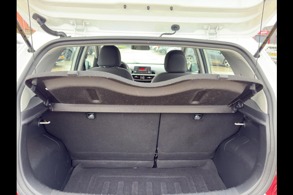 Kia Picanto 1.0 DPi ComfortLine Automaat Automaat | Cruise | Airco | Bluetooth | Radio |