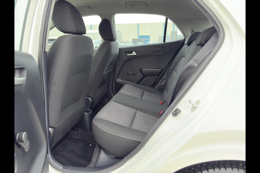 Kia Picanto 1.0 DPi ComfortLine Automaat Automaat | Cruise | Airco | Bluetooth | Radio |