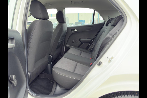 Kia Picanto 1.0 DPi ComfortLine Automaat Automaat | Cruise | Airco | Bluetooth | Radio |