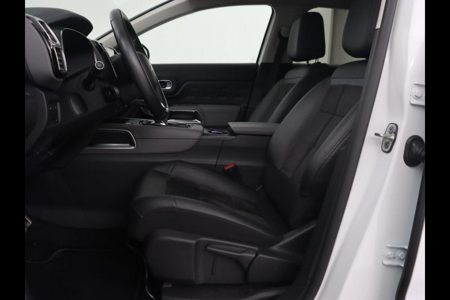 Citroën C5 Aircross 1.6 Plug-in Hybrid 225 Business | Adaptive cruise | Camera | Carplay | Half leder | Climate control | DAB | Digital Cockpit | Parkeerhulp | Full LED | PHEV | Plug In