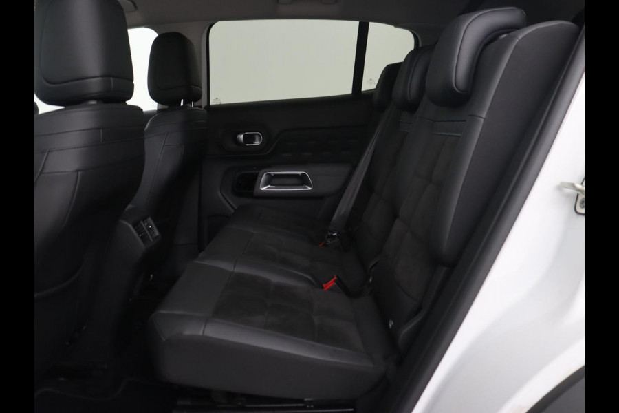 Citroën C5 Aircross 1.6 Plug-in Hybrid 225 Business | Adaptive cruise | Camera | Carplay | Half leder | Climate control | DAB | Digital Cockpit | Parkeerhulp | Full LED | PHEV | Plug In