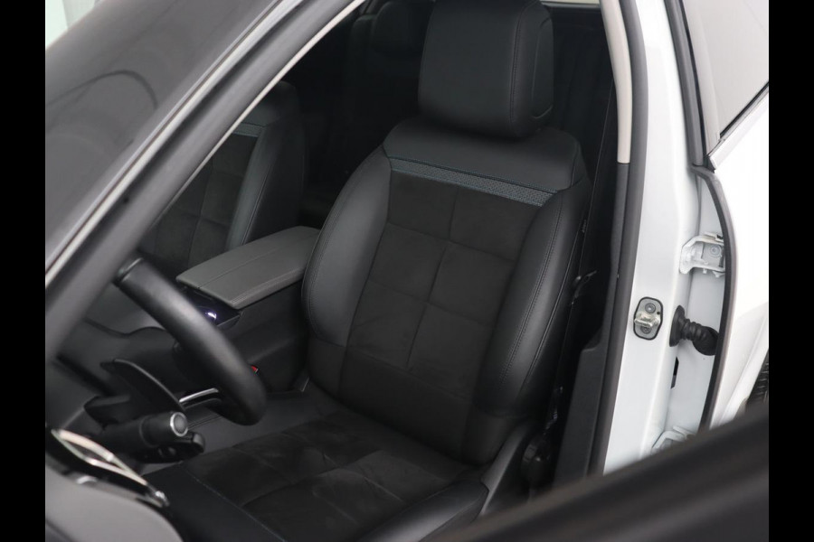 Citroën C5 Aircross 1.6 Plug-in Hybrid 225 Business | Adaptive cruise | Camera | Carplay | Half leder | Climate control | DAB | Digital Cockpit | Parkeerhulp | Full LED | PHEV | Plug In