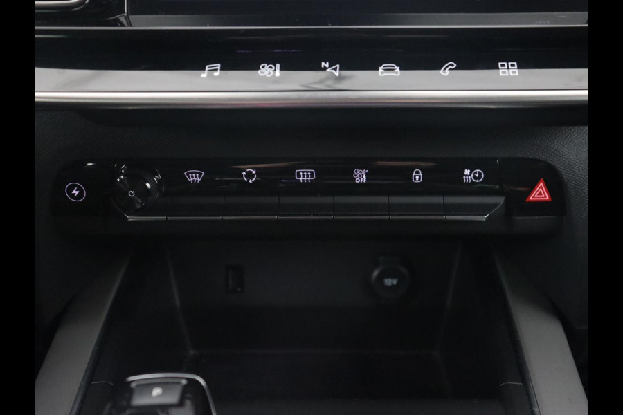 Citroën C5 Aircross 1.6 Plug-in Hybrid 225 Business | Adaptive cruise | Camera | Carplay | Half leder | Climate control | DAB | Digital Cockpit | Parkeerhulp | Full LED | PHEV | Plug In