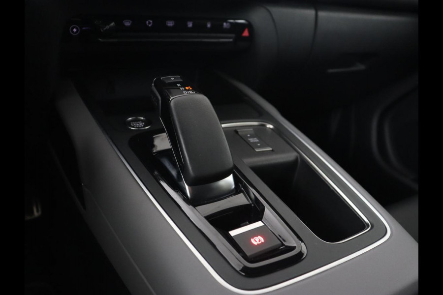 Citroën C5 Aircross 1.6 Plug-in Hybrid 225 Business | Adaptive cruise | Camera | Carplay | Half leder | Climate control | DAB | Digital Cockpit | Parkeerhulp | Full LED | PHEV | Plug In