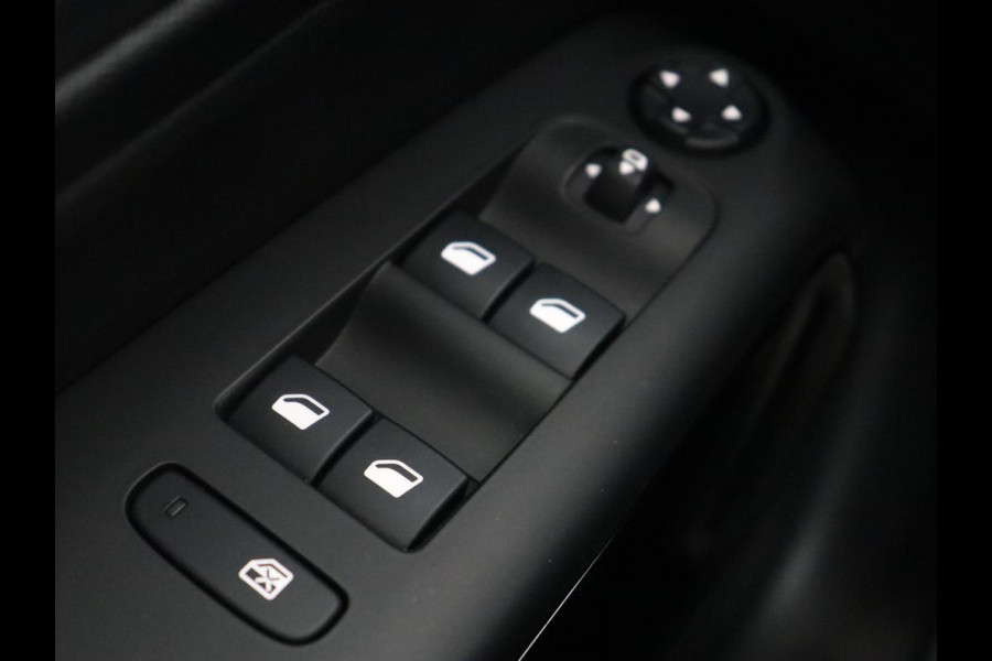 Citroën C5 Aircross 1.6 Plug-in Hybrid 225 Business | Adaptive cruise | Camera | Carplay | Half leder | Climate control | DAB | Digital Cockpit | Parkeerhulp | Full LED | PHEV | Plug In