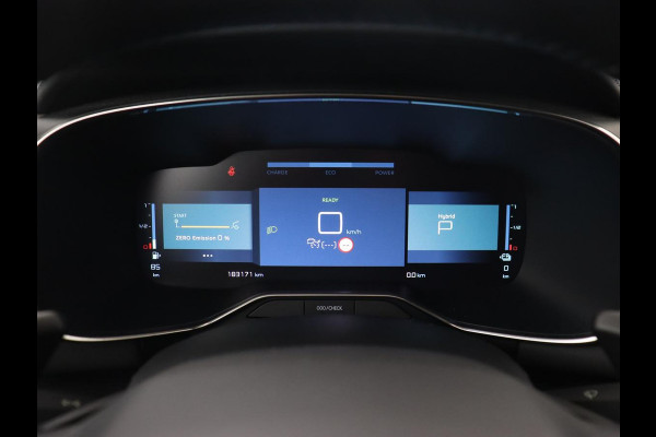 Citroën C5 Aircross 1.6 Plug-in Hybrid 225 Business | Adaptive cruise | Camera | Carplay | Half leder | Climate control | DAB | Digital Cockpit | Parkeerhulp | Full LED | PHEV | Plug In