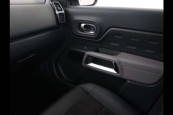Citroën C5 Aircross 1.6 Plug-in Hybrid 225 Business | Adaptive cruise | Camera | Carplay | Half leder | Climate control | DAB | Digital Cockpit | Parkeerhulp | Full LED | PHEV | Plug In