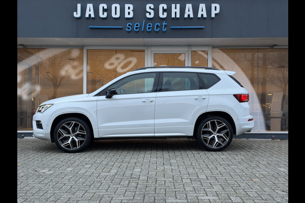 Seat Ateca 1.5 TSI FR Business Intense / Automaat / 360 camera / Beats soundsystem / Parkeerhulp /
