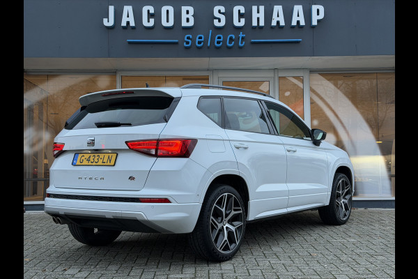 Seat Ateca 1.5 TSI FR Business Intense / Automaat / 360 camera / Beats soundsystem / Parkeerhulp /