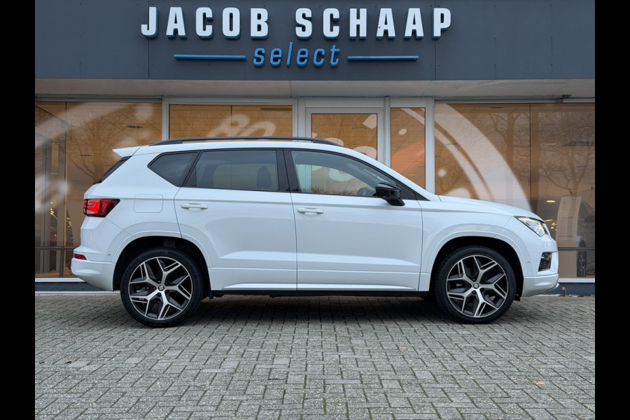 Seat Ateca 1.5 TSI FR Business Intense / Automaat / 360 camera / Beats soundsystem / Parkeerhulp /