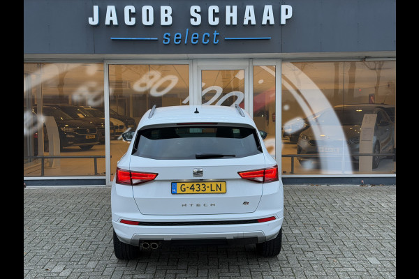 Seat Ateca 1.5 TSI FR Business Intense / Automaat / 360 camera / Beats soundsystem / Parkeerhulp /
