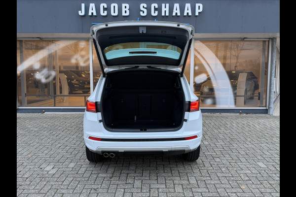 Seat Ateca 1.5 TSI FR Business Intense / Automaat / 360 camera / Beats soundsystem / Parkeerhulp /
