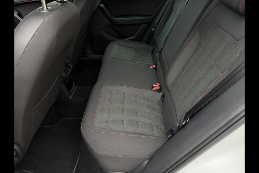 Seat Ateca 1.5 TSI FR Business Intense / Automaat / 360 camera / Beats soundsystem / Parkeerhulp /