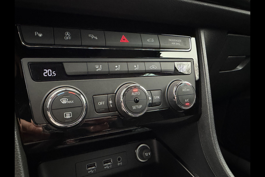 Seat Ateca 1.5 TSI FR Business Intense / Automaat / 360 camera / Beats soundsystem / Parkeerhulp /