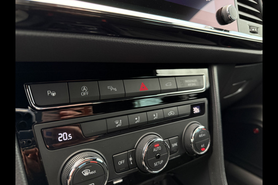 Seat Ateca 1.5 TSI FR Business Intense / Automaat / 360 camera / Beats soundsystem / Parkeerhulp /