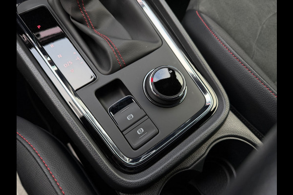 Seat Ateca 1.5 TSI FR Business Intense / Automaat / 360 camera / Beats soundsystem / Parkeerhulp /