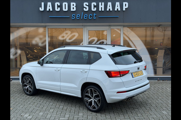 Seat Ateca 1.5 TSI FR Business Intense / Automaat / 360 camera / Beats soundsystem / Parkeerhulp /
