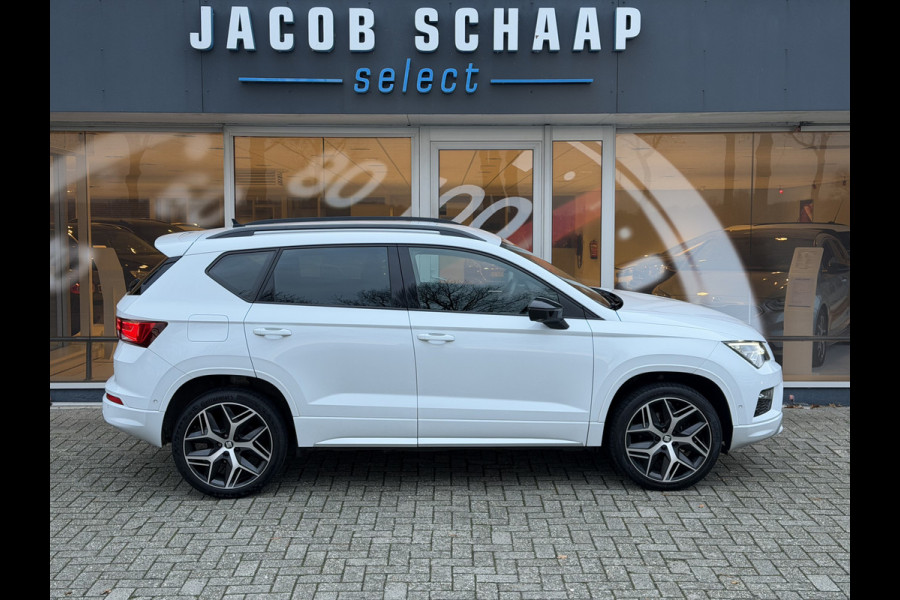Seat Ateca 1.5 TSI FR Business Intense / Automaat / 360 camera / Beats soundsystem / Parkeerhulp /