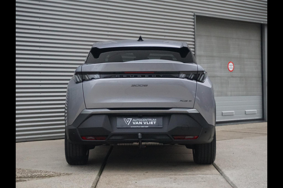 Peugeot 3008 1.6 plug-in Hybrid 195 Allure