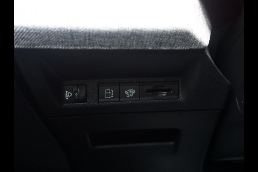 Peugeot 3008 1.6 plug-in Hybrid 195 Allure