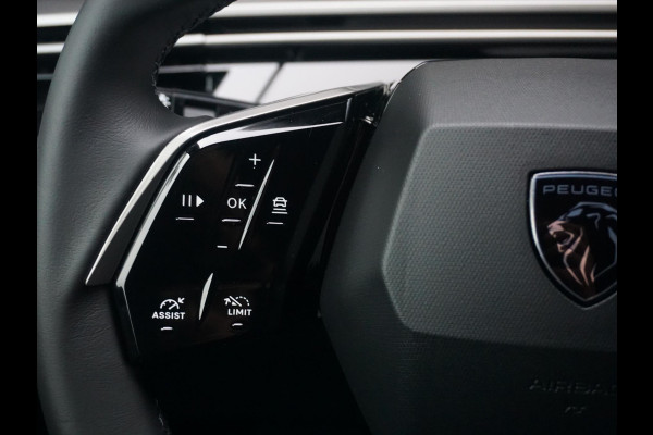 Peugeot 3008 1.6 plug-in Hybrid 195 Allure