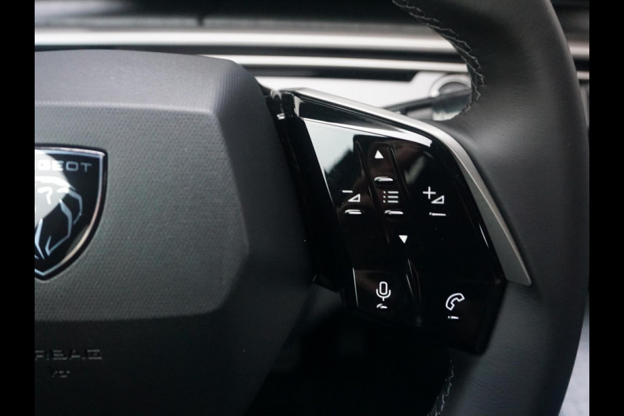Peugeot 3008 1.6 plug-in Hybrid 195 Allure