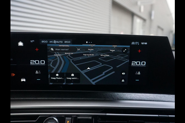 Peugeot 3008 1.6 plug-in Hybrid 195 Allure