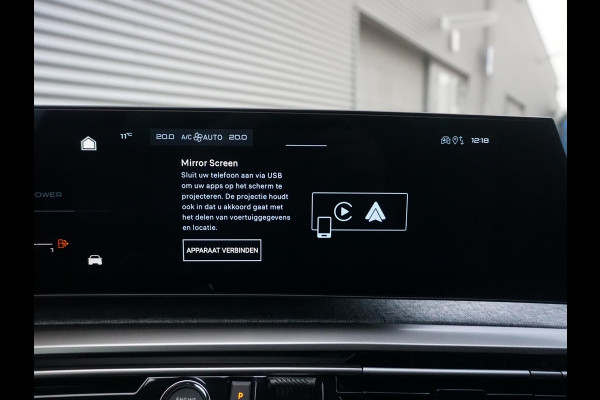 Peugeot 3008 1.6 plug-in Hybrid 195 Allure