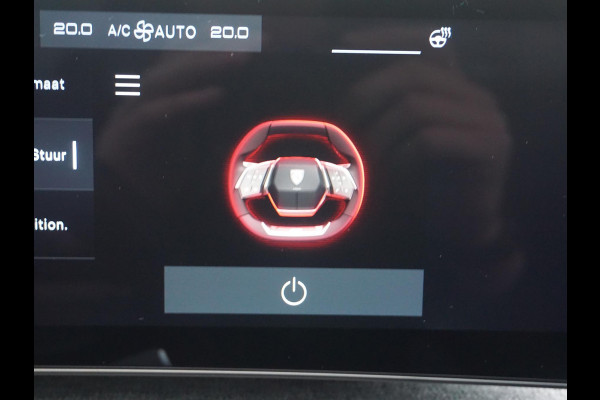 Peugeot 3008 1.6 plug-in Hybrid 195 Allure