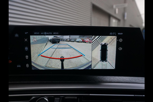 Peugeot 3008 1.6 plug-in Hybrid 195 Allure