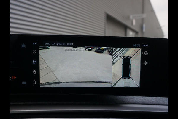 Peugeot 3008 1.6 plug-in Hybrid 195 Allure