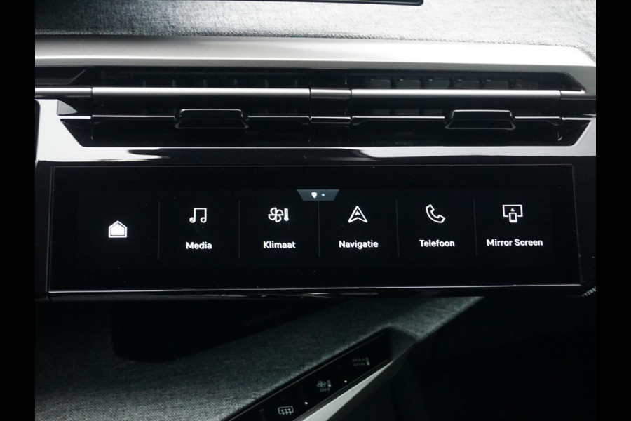 Peugeot 3008 1.6 plug-in Hybrid 195 Allure