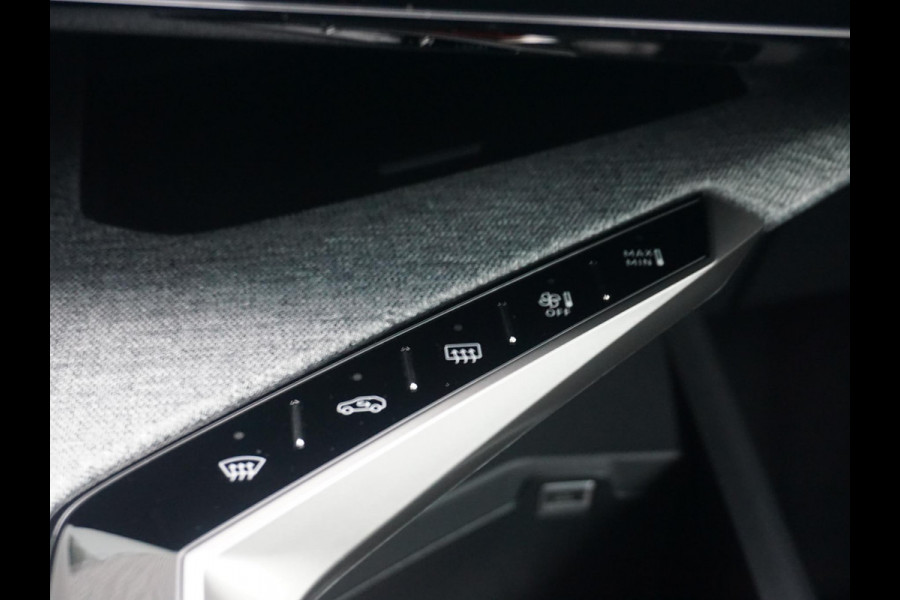 Peugeot 3008 1.6 plug-in Hybrid 195 Allure