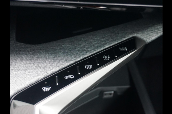 Peugeot 3008 1.6 plug-in Hybrid 195 Allure