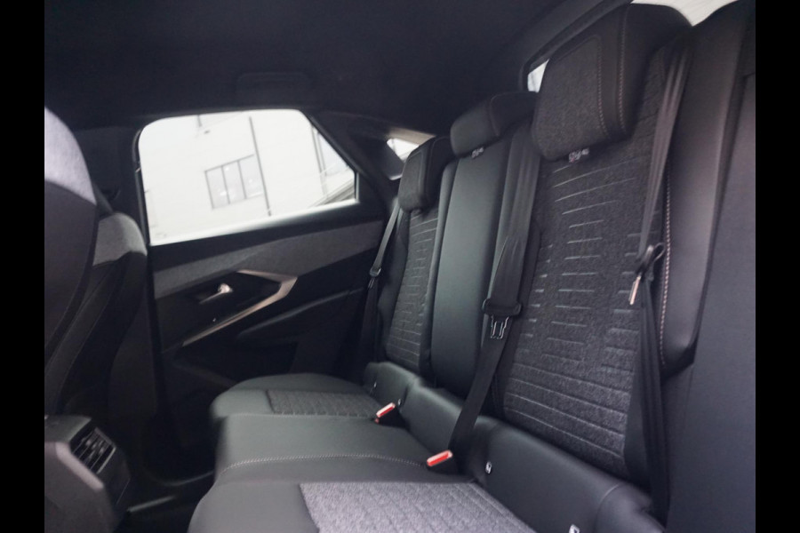 Peugeot 3008 1.6 plug-in Hybrid 195 Allure