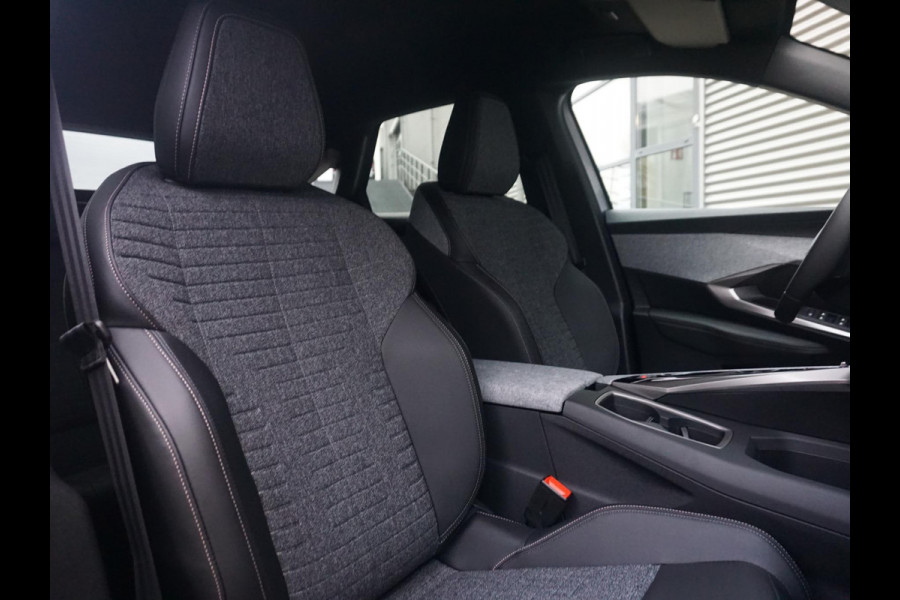 Peugeot 3008 1.6 plug-in Hybrid 195 Allure