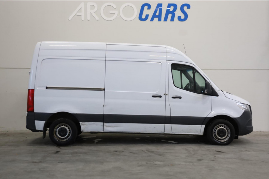 Mercedes-Benz Sprinter 314 CDI L2/H2 06/2021 CAMERA TREKHAAK AIRCO/CLIMA 3 Zits Lease v/a € 77,- p.m. INRUIL MOGELIJK