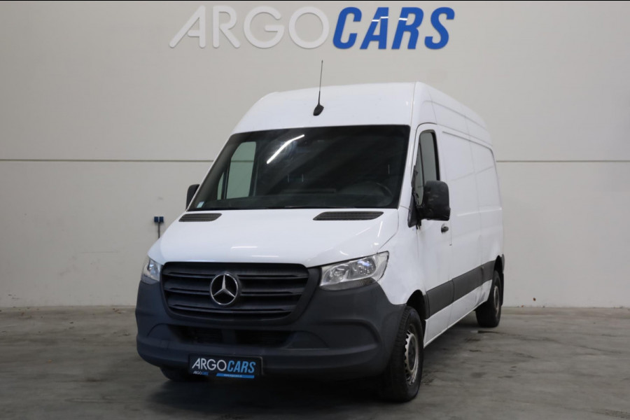 Mercedes-Benz Sprinter 314 CDI L2/H2 06/2021 CAMERA TREKHAAK AIRCO/CLIMA 3 Zits Lease v/a € 77,- p.m. INRUIL MOGELIJK