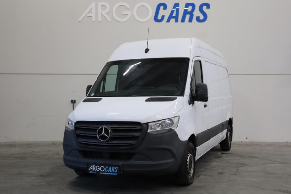 Mercedes-Benz Sprinter 314 CDI L2/H2 06/2021 CAMERA TREKHAAK AIRCO/CLIMA 3 Zits Lease v/a € 77,- p.m. INRUIL MOGELIJK