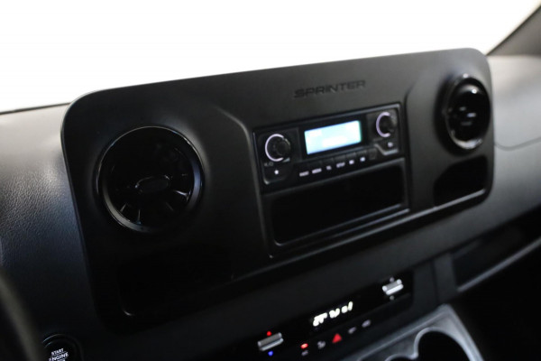 Mercedes-Benz Sprinter 314 CDI L2/H2 06/2021 CAMERA TREKHAAK AIRCO/CLIMA 3 Zits Lease v/a € 77,- p.m. INRUIL MOGELIJK