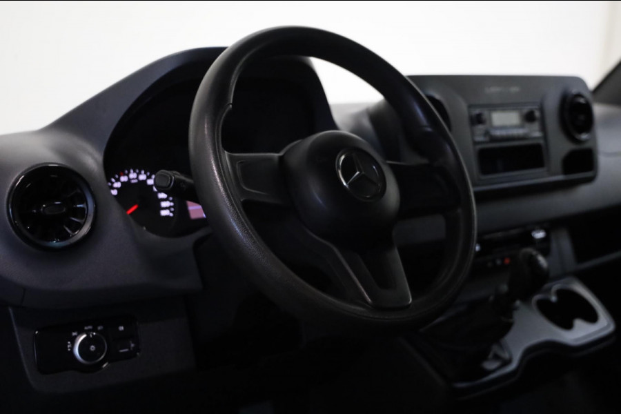 Mercedes-Benz Sprinter 314 CDI L2/H2 06/2021 CAMERA TREKHAAK AIRCO/CLIMA 3 Zits Lease v/a € 77,- p.m. INRUIL MOGELIJK
