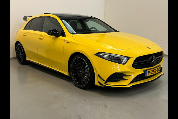 Mercedes-Benz A-Klasse AMG 35 Edition 1 / Pano / Burmester / Headup / Memory