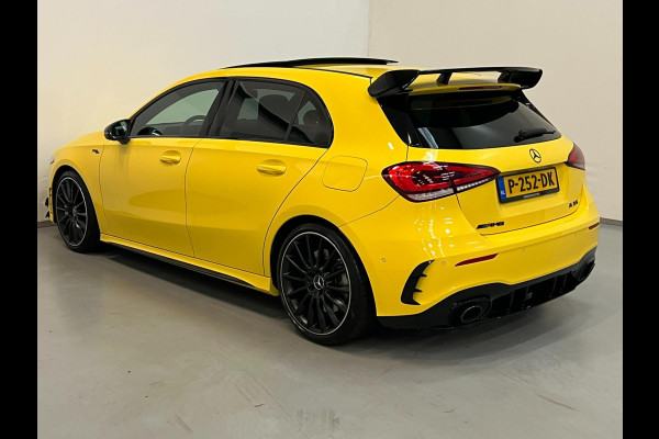 Mercedes-Benz A-Klasse AMG 35 Edition 1 / Pano / Burmester / Headup / Memory