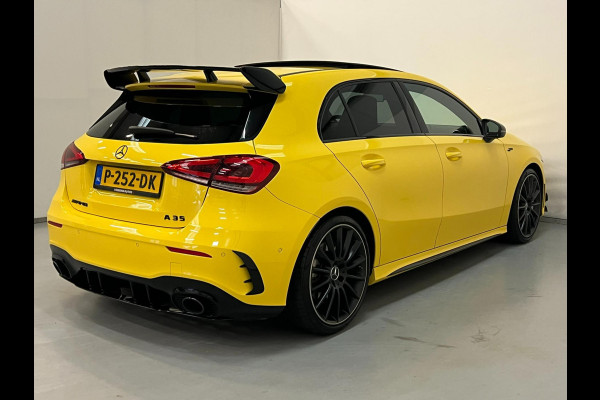 Mercedes-Benz A-Klasse AMG 35 Edition 1 / Pano / Burmester / Headup / Memory