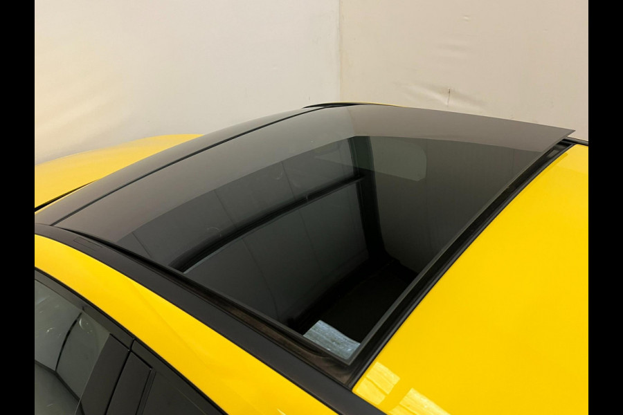 Mercedes-Benz A-Klasse AMG 35 Edition 1 / Pano / Burmester / Headup / Memory